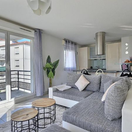 L'Appart' Frontiere-Suisse* Fibre*Chek-In*24/24 Apartment Сен-Луи Екстериор снимка
