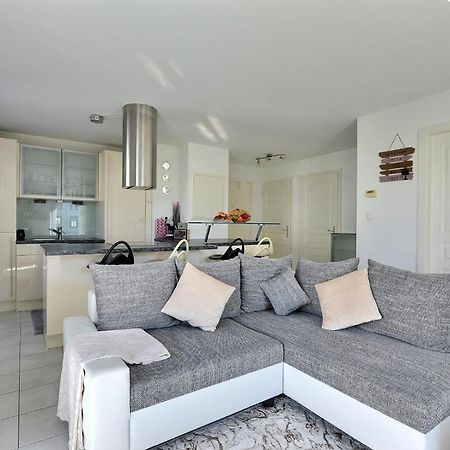 L'Appart' Frontiere-Suisse* Fibre*Chek-In*24/24 Apartment Сен-Луи Екстериор снимка