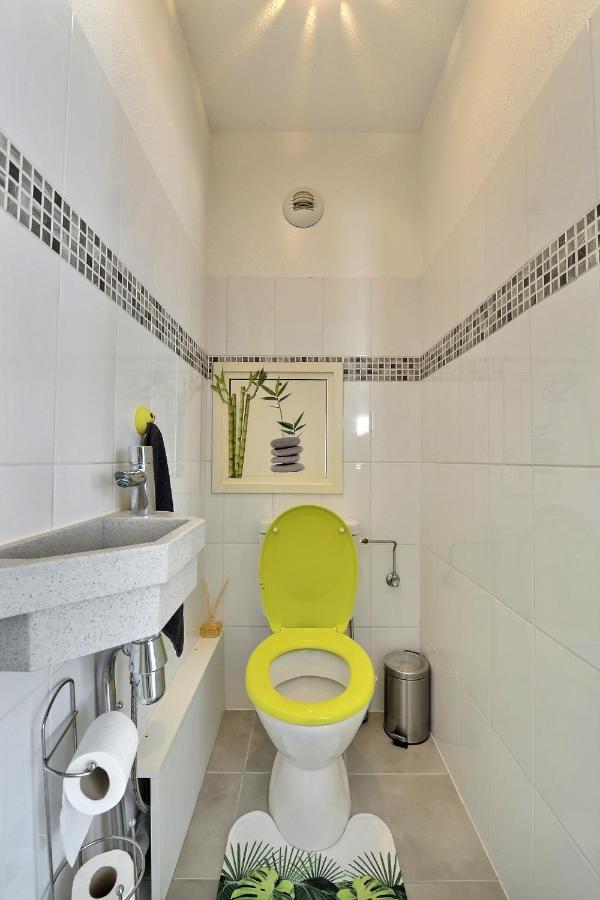 L'Appart' Frontiere-Suisse* Fibre*Chek-In*24/24 Apartment Сен-Луи Екстериор снимка